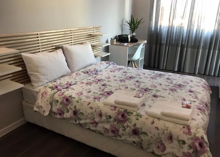 Apartment The Orchid